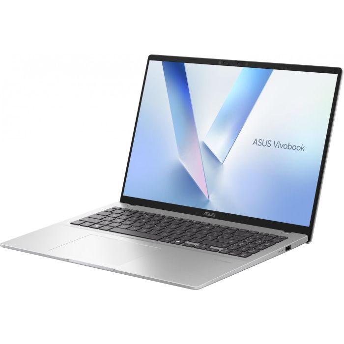 ASUS Vivobook 16 X1607QA-MB085W Qualcomm Snapdragon X X1-26-100 3