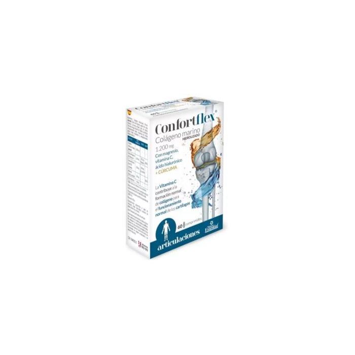 Confortflex 1200Mg. 60Comp.