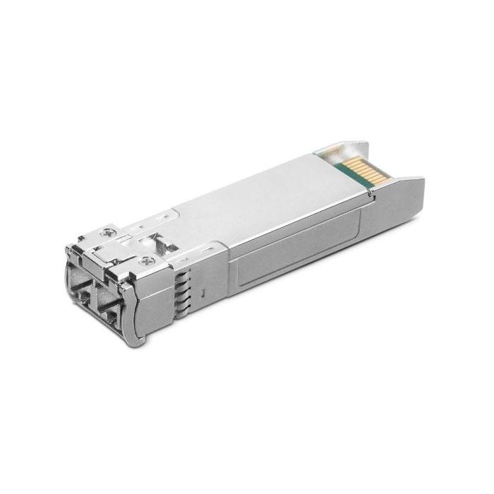 TP-Link Omada SM5110LR Single-Mode SFP Module 8-Pack 3