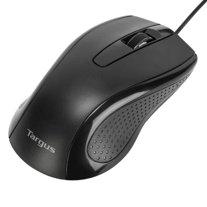 Targus AKM622ES teclado Ratón incluido Universal USB QWERTY Español Negro 8 Targus AKM622ES teclado Ratón incluido Universal USB QWERTY Español Negro 8