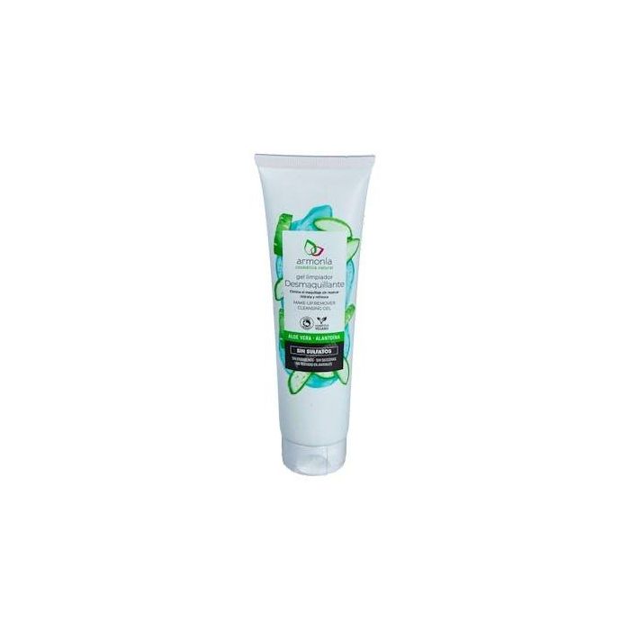 Gel Desmaquillante