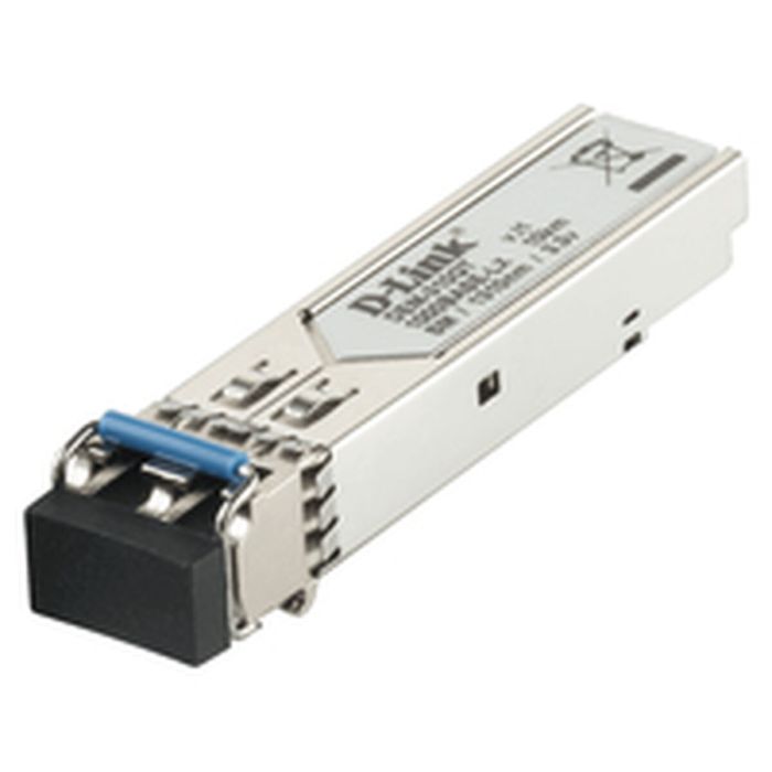 Módulo Fibra SFP MultiModo D-Link DEM-310GT/10 (10 Unidades) 2