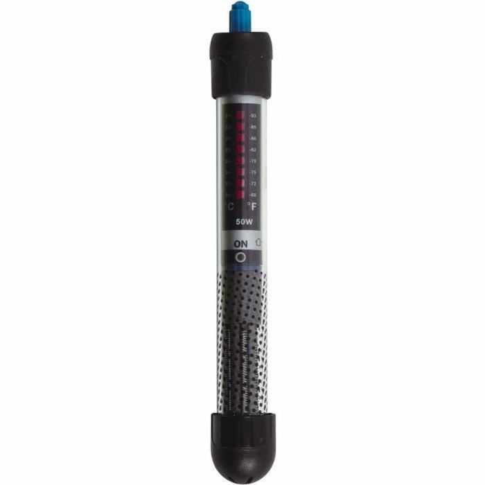 Controlador de temperatura Zolux 1 Controlador de temperatura Zolux 1