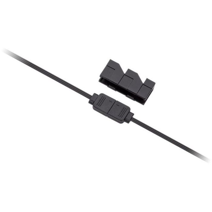 Thermaltake CT120 Reverse ARGB Ventilador para Carcasa PC 12 cm Negro, 500-2000 RPM, 65.82 CFM, 1.87 mmH2O (2 Unidades) 5 Thermaltake CT120 Reverse ARGB Ventilador para Carcasa PC 12 cm Negro, 500-2000 RPM, 65.82 CFM, 1.87 mmH2O (2 Unidades) 5