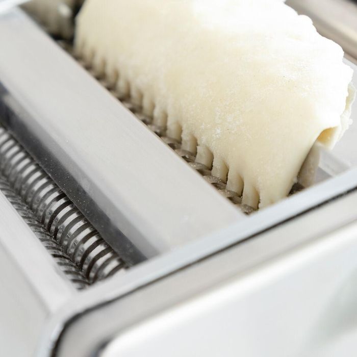 Máquina para Hacer Pasta Fresca con Recetas Frashta InnovaGoods 6 Máquina para Hacer Pasta Fresca con Recetas Frashta InnovaGoods 6