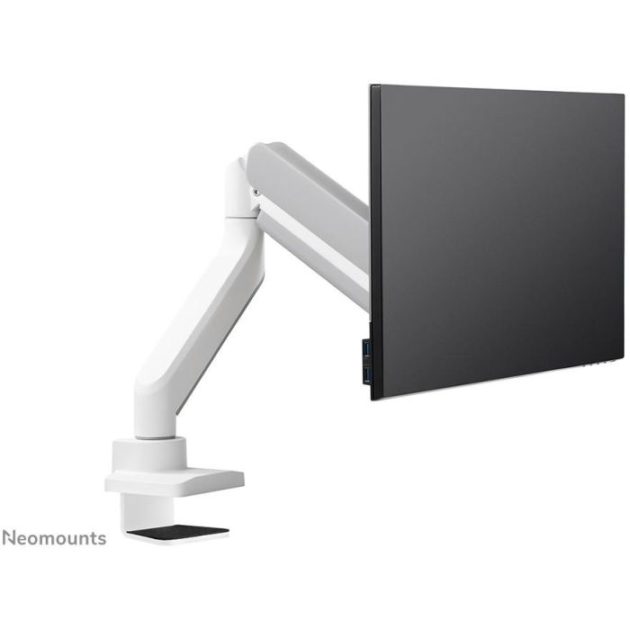 Soporte de Mesa para Pantalla Neomounts DS70-450WH1 4