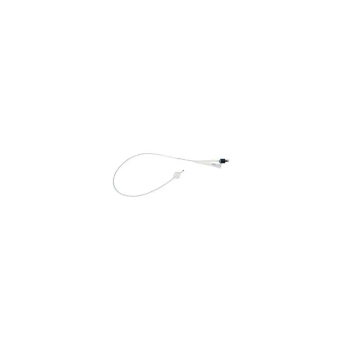 Cateter Foley Silicona 8Fr-70 cm Kruuse Cateter Foley Silicona 8Fr-70 cm Kruuse