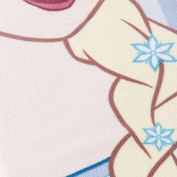 Cerdà Toalla Microfibra Frozen 70x140 cm 2