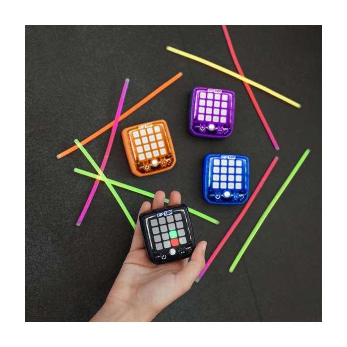 Bandai Juguete Tap Tap 1 Unidad 8 Bandai Juguete Tap Tap 1 Unidad 8