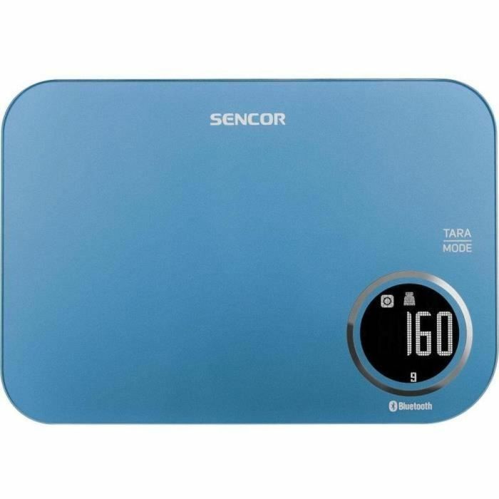 Báscula de Cocina Sencor 2 Báscula de Cocina Sencor 2