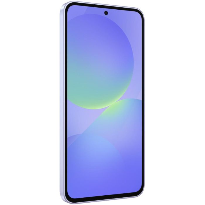 Samsung SM-A366BLVGEUB Galaxy A36 5G Smartphone 8GB RAM 256GB Almacenamiento 6.7" Super AMOLED 50MP IP67 Lavanda 3