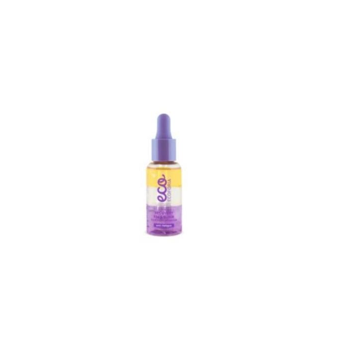 Elixir Facial 3 Fases Recuperacion 30Ml. Eco