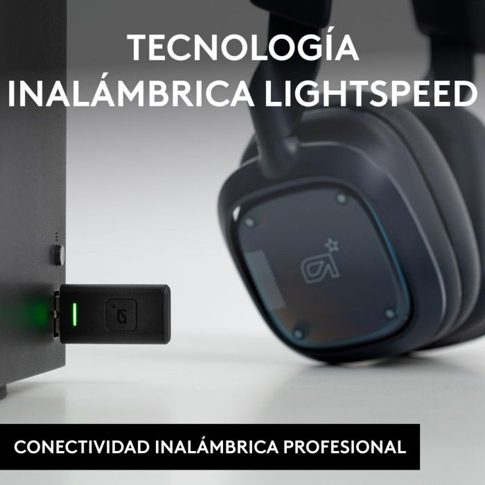 Astro LOGNAVYPS Auriculares Gaming A30 Multiplataforma para PlayStation, PC y Dispositivos Móviles Azul Marino 1 Astro LOGNAVYPS Auriculares Gaming A30 Multiplataforma para PlayStation, PC y Dispositivos Móviles Azul Marino 1
