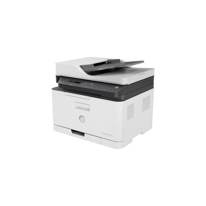 HP 179fnw Impresora Multifunción Láser Color Wi-Fi, Imprime, Escanea, Copia, Fax, Compacta, Móvil, Alta Calidad Color 6 HP 179fnw Impresora Multifunción Láser Color Wi-Fi, Imprime, Escanea, Copia, Fax, Compacta, Móvil, Alta Calidad Color 6