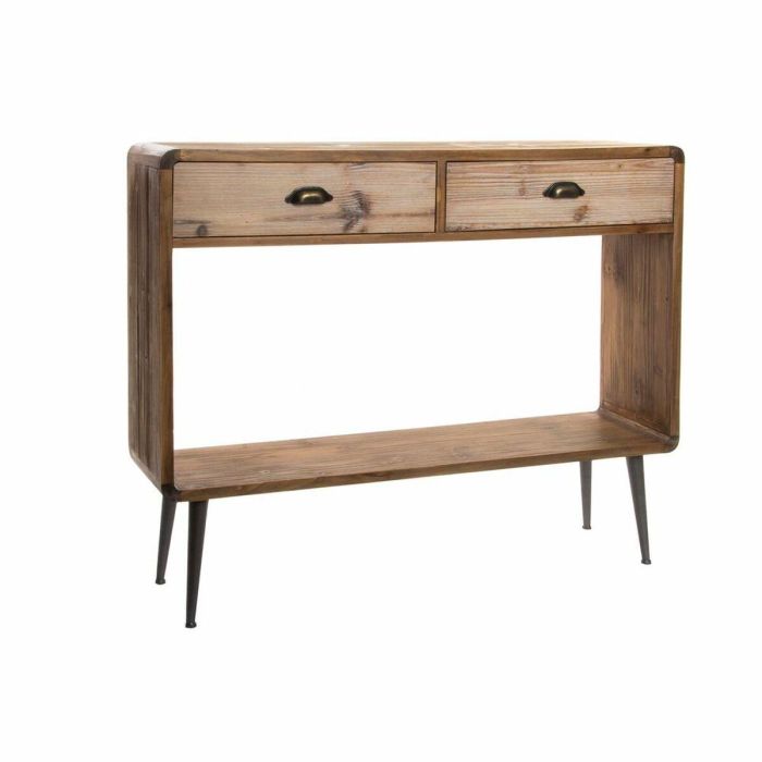 Recibidor DKD Home Decor 115 x 30 x 96 cm Recibidor DKD Home Decor 115 x 30 x 96 cm