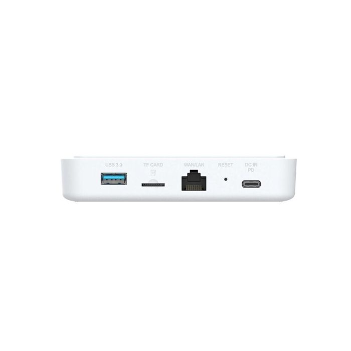 Router D-Link DBR-330 Blanco USB RJ45 Wi-Fi 8 Router D-Link DBR-330 Blanco USB RJ45 Wi-Fi 8