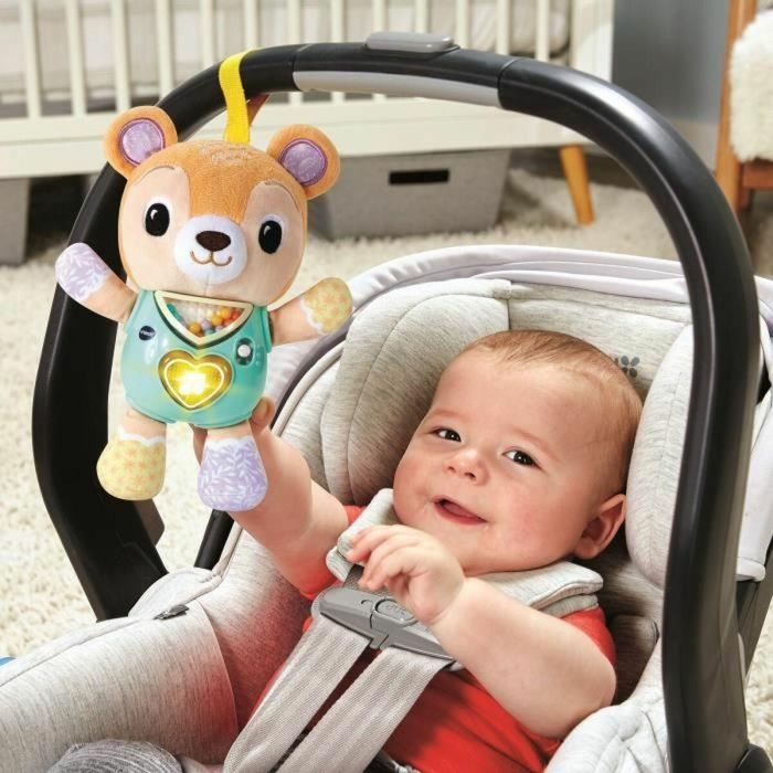 Vtech Baby VT80568305 Lumi Chant'Ourson 1