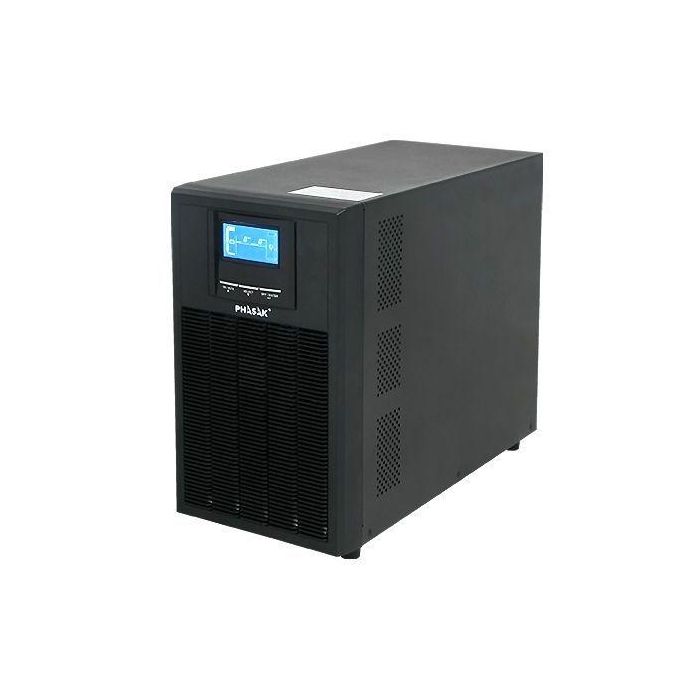 PHASAK SAI 6000VA Gate Pro Online (0.9 FP)