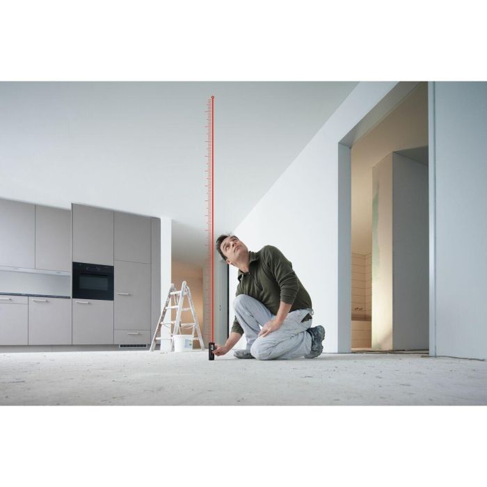 Telémetro Leica Geosystems Disto D110 0,2-60 M 7 Telémetro Leica Geosystems Disto D110 0,2-60 M 7