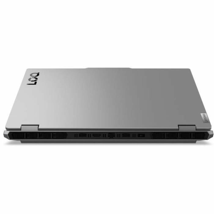 Lenovo 83JE0009FR Portátil Gaming LOQ 15IRX10 Core i7-13650HX RTX 5060 115W 16GB RAM 512GB SSD 15'' FHD 144Hz Sin Windows 2 Lenovo 83JE0009FR Portátil Gaming LOQ 15IRX10 Core i7-13650HX RTX 5060 115W 16GB RAM 512GB SSD 15'' FHD 144Hz Sin Windows 2