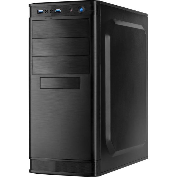 Midi Inter-Tech IT-5905 | black 2 Midi Inter-Tech IT-5905 | black 2