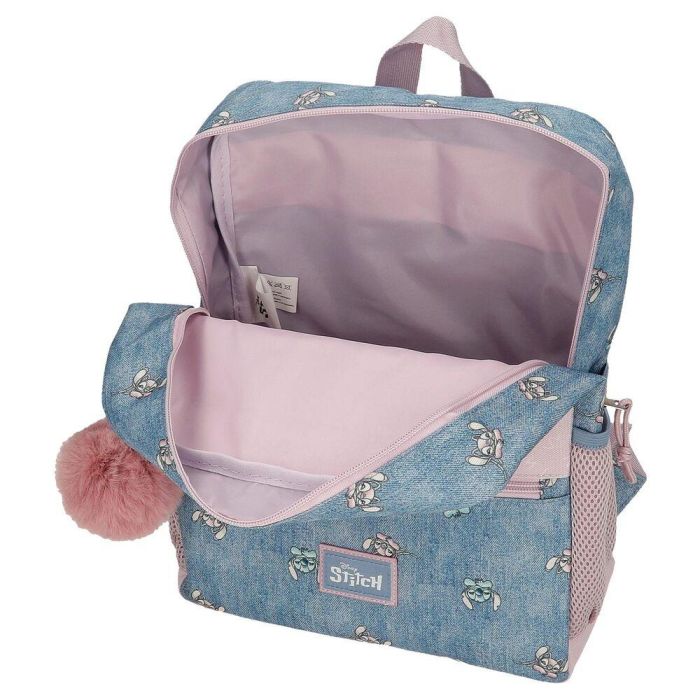 Trolley You Are Magical Stitch Disney 33cm 3 Trolley You Are Magical Stitch Disney 33cm 3