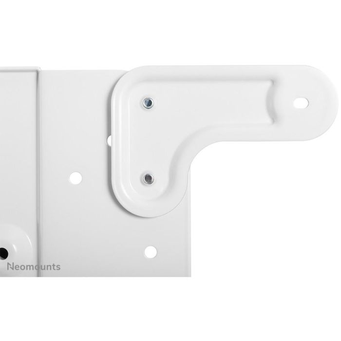Neomounts Mobiler Soporte de Suelo para TV de Pantalla Plana hasta 70" (178 cm) y 70KG NS-M1250WHITE 13