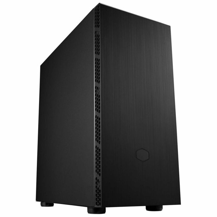 Caja Semitorre ATX Cooler Master MB600L2-KNNN-S00 Negro 14