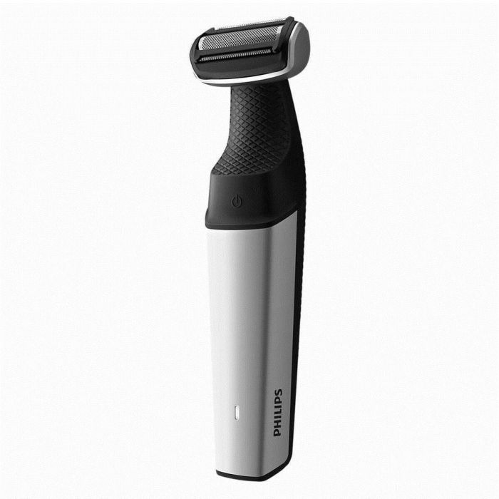 Philips BODYGROOM Series 5000 BG5021/15 afeitadora corporal Negro, Plata 6 Philips BODYGROOM Series 5000 BG5021/15 afeitadora corporal Negro, Plata 6