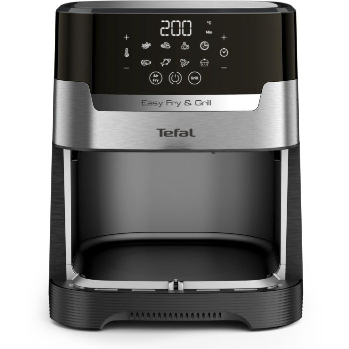 Tefal Easy Fry & Grill XL Deluxe Freidora de Aire Caliente 7