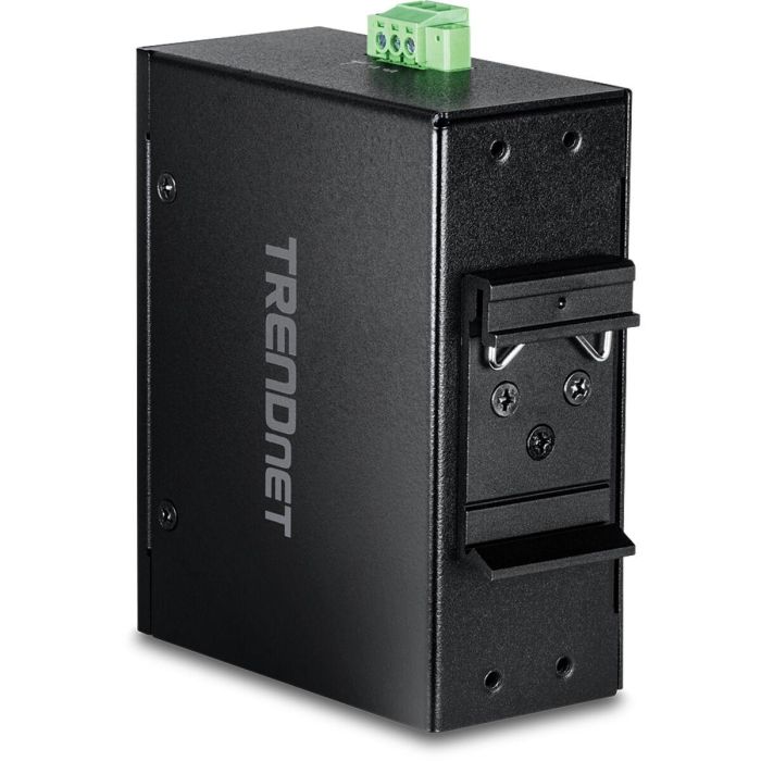 Switch Trendnet TI-PGLC80 2 Switch Trendnet TI-PGLC80 2