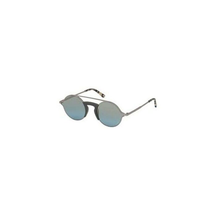 Gafas de Sol Unisex Web Eyewear WE0247-09Q ø 54 mm Gafas de Sol Unisex Web Eyewear WE0247-09Q ø 54 mm