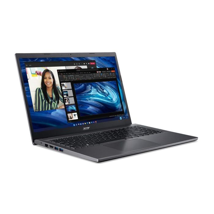 Acer Extensa 15 EX215-55-73QX Portátil 15.6" Full HD Intel Core i7-1255U 8GB RAM 512GB SSD 1 Acer Extensa 15 EX215-55-73QX Portátil 15.6" Full HD Intel Core i7-1255U 8GB RAM 512GB SSD 1