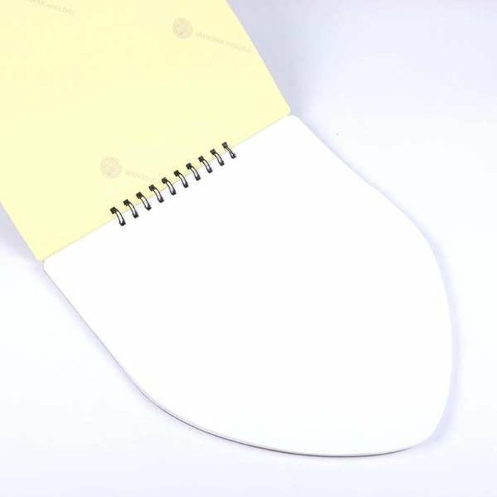 Libreta colores harry potter 10 Libreta colores harry potter 10