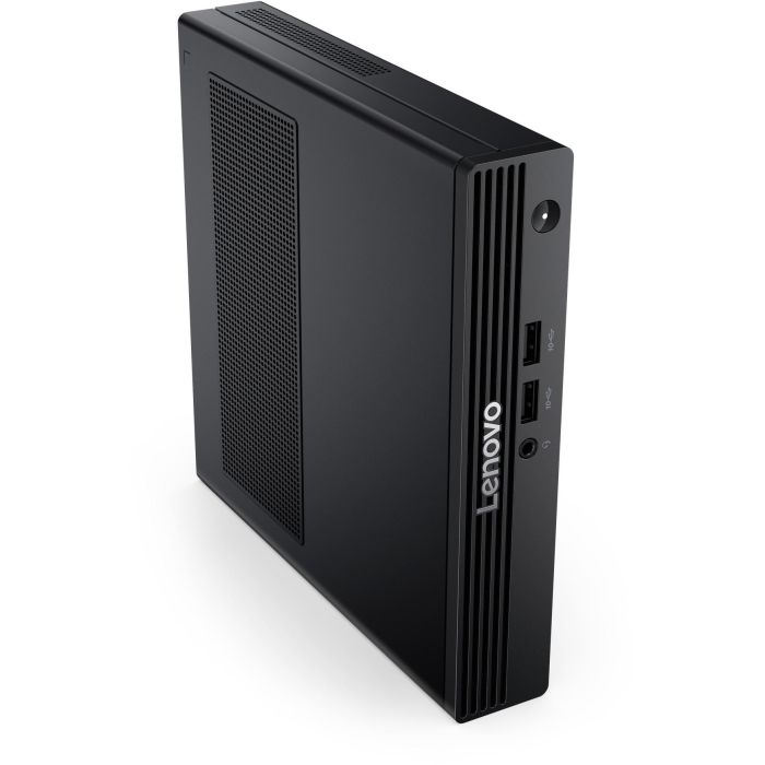 Lenovo ThinkCentre V100q Mini PC Intel N100 8GB RAM 256GB SSD IGEL Linux 1YR CI 15