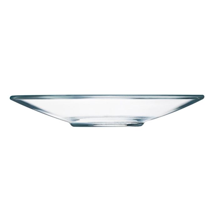 Set 6 Platos Vidrio Aroma Arcoroc 12 cm 1 Set 6 Platos Vidrio Aroma Arcoroc 12 cm 1
