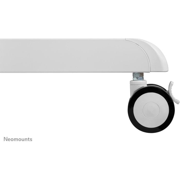Trolley Neomounts NS-M1250WHITE 14 Trolley Neomounts NS-M1250WHITE 14