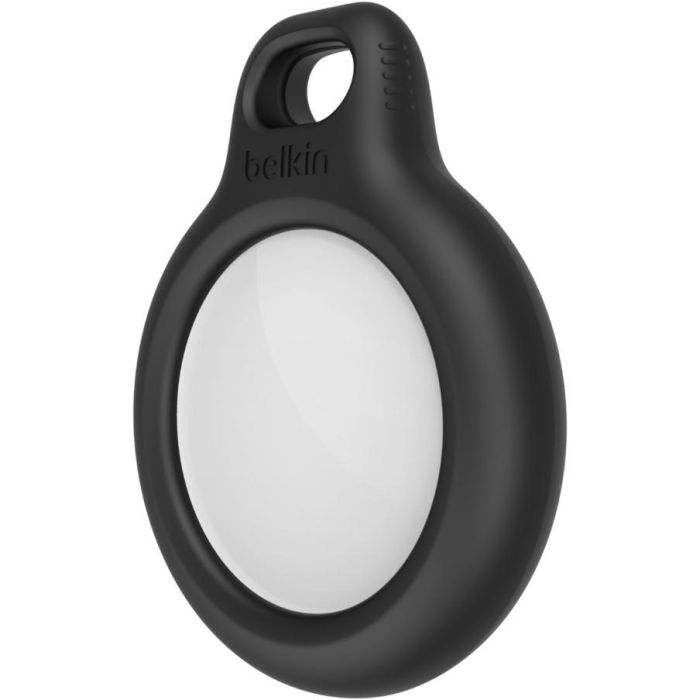 Belkin Sujeta-Móvil Secure Holder con Llavero Negro 3 Belkin Sujeta-Móvil Secure Holder con Llavero Negro 3