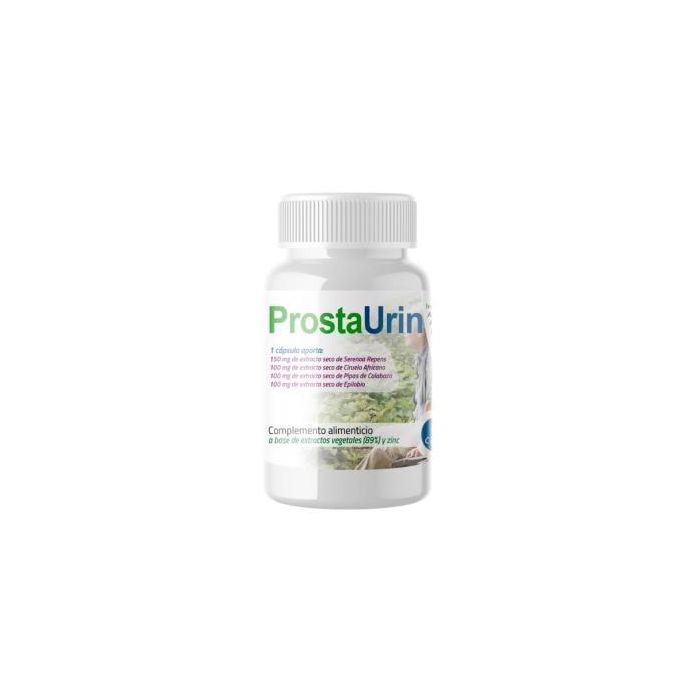 Prostaurin 60Cap. Prostaurin 60Cap.