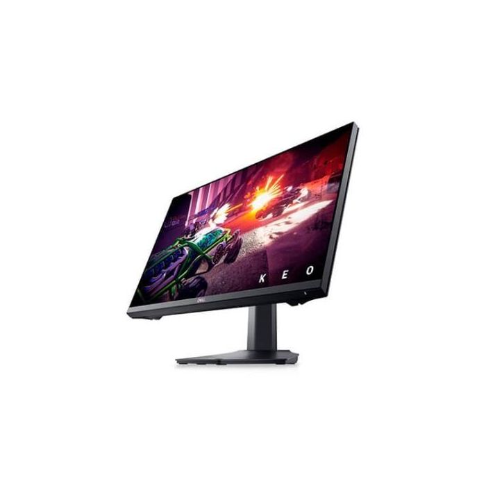 DELL G Series G2422HS pantalla para PC 60,5 cm (23.8") 1920 x 1080 Pixeles Full HD LCD Negro 2 DELL G Series G2422HS pantalla para PC 60,5 cm (23.8") 1920 x 1080 Pixeles Full HD LCD Negro 2