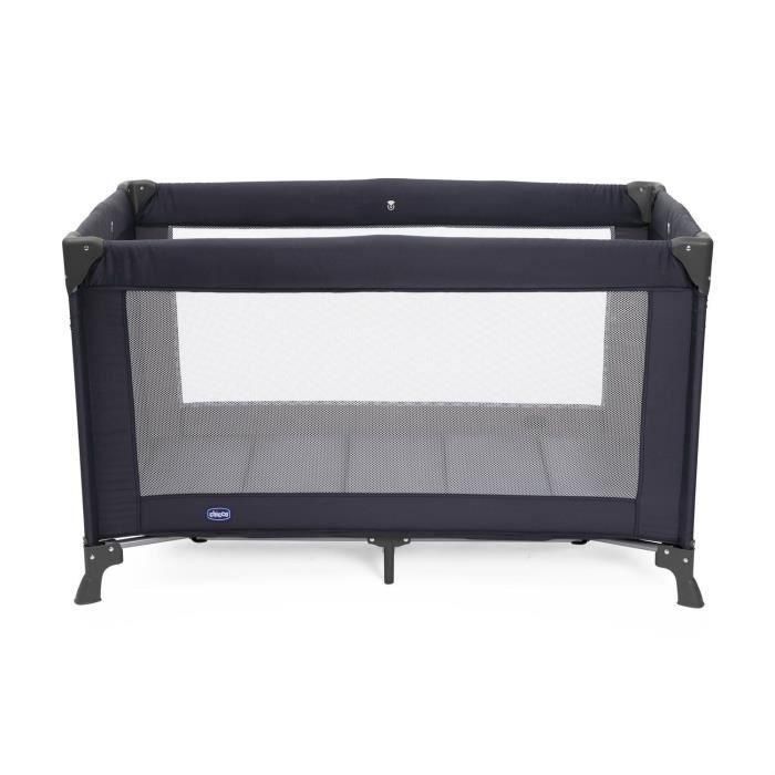 Chicco CHI8058664173297 Cuna de Viaje Goodnight Pegaso Azul Chicco CHI8058664173297 Cuna de Viaje Goodnight Pegaso Azul