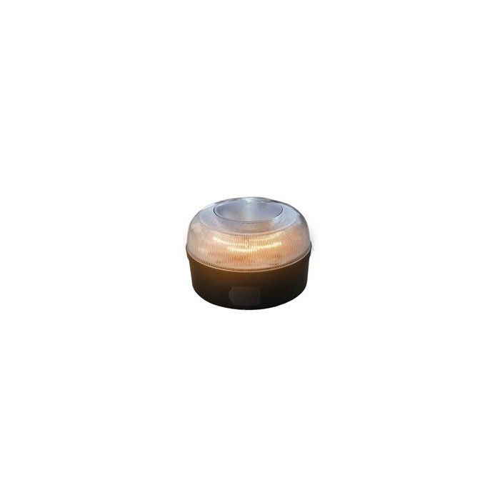 Luz de Emergencia V16 Homologada PC-184 Elbe - Seguridad para Coche y Moto, Visible 1km Luz de Emergencia V16 Homologada PC-184 Elbe - Seguridad para Coche y Moto, Visible 1km