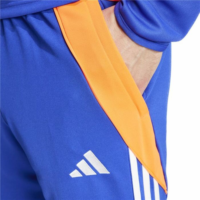 Pantalón de Entrenamiento de Fútbol para Adultos Adidas Tiro24 Training Regular Hombre 2 Pantalón de Entrenamiento de Fútbol para Adultos Adidas Tiro24 Training Regular Hombre 2