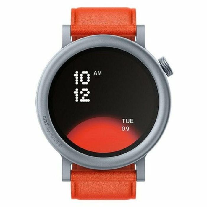 Smartwatch Nothing Naranja 4