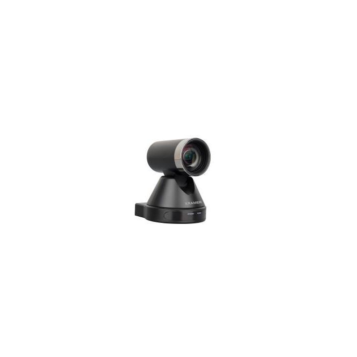 Kramer K-CAMHD Cámara Web Full HD 1920x1080 Pixeles USB 2.0 Gris 0 Kramer K-CAMHD Cámara Web Full HD 1920x1080 Pixeles USB 2.0 Gris 0