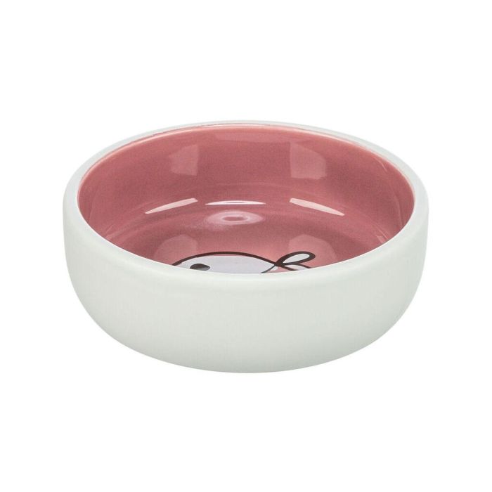 Comedero para Perro Trixie Ø 13 cm 300 ml 0 Comedero para Perro Trixie Ø 13 cm 300 ml 0