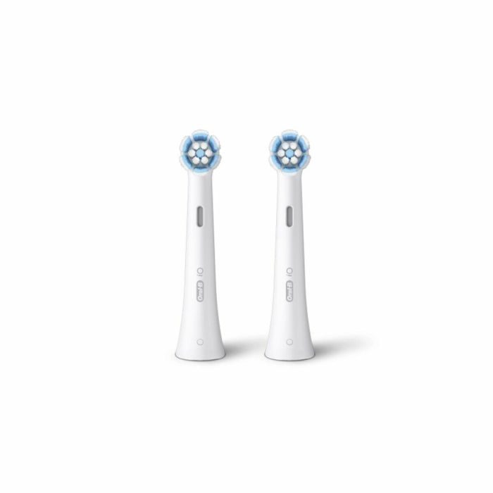 Cabezal de Recambio Oral-B iO Gentle Clean