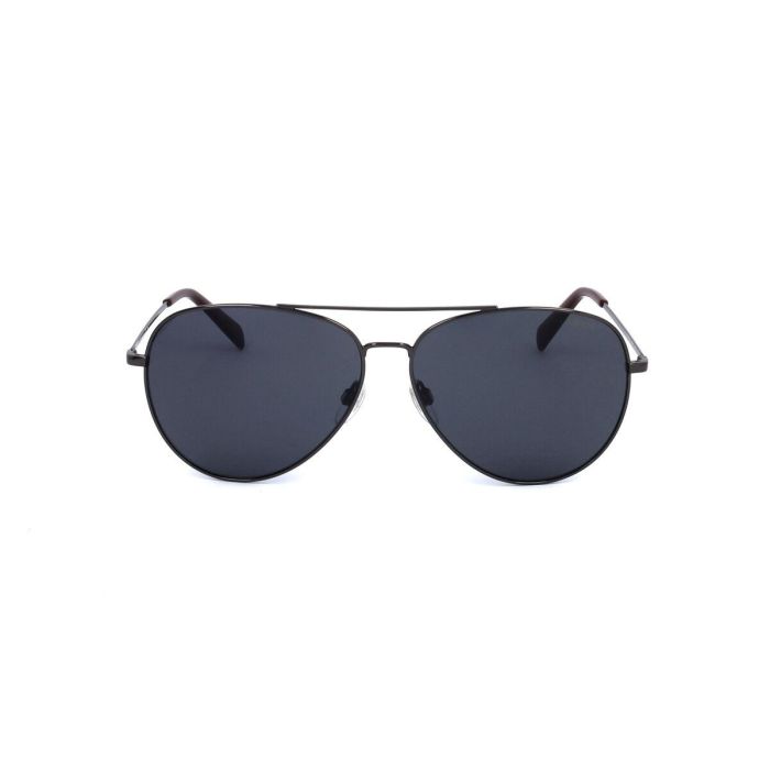 Gafas de Sol Unisex Levi's LV-1006-S-9N2 ø 60 mm 2