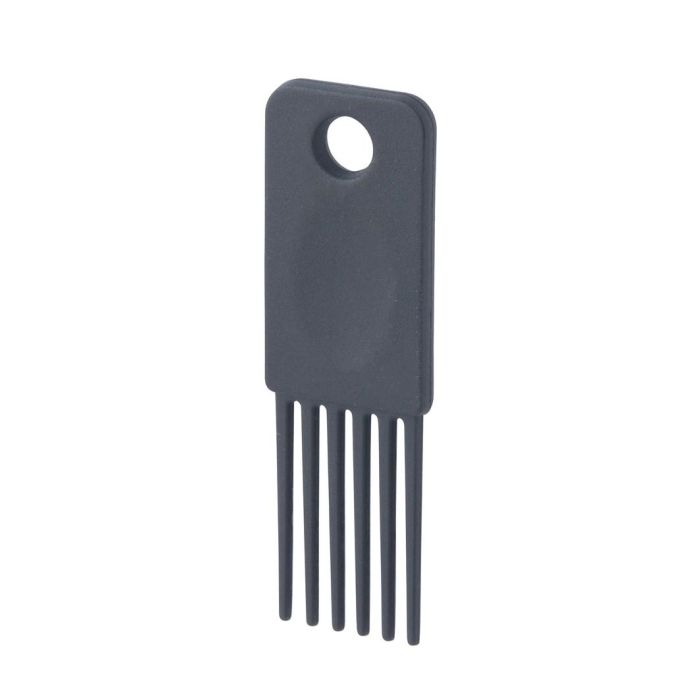 Berghoff 1106253 Tijeras para Hierbas con 5 Cortes y Cepillo Limpiador Antideslizante 1