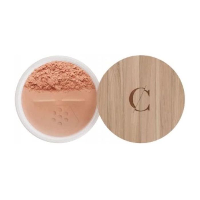 Couleur Caramel Mineral base de maquillaje nº26 brun clair recarga